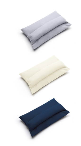 Sooneehome Cervical Pillow Turtle Neck Straight Neck Disc Neck Pillow Modal