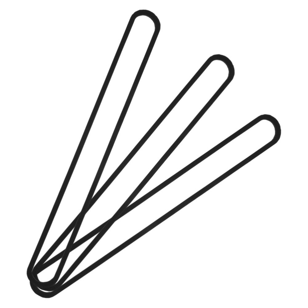 3 Pcs Vacuum Machine Foam Sealer Parts Gasket Seals for Replacements