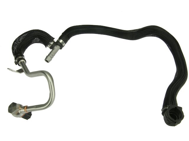 For 2009-2015 BMW 750Li Turbocharger Coolant Line Supply (Right) 49679VCCP 2010