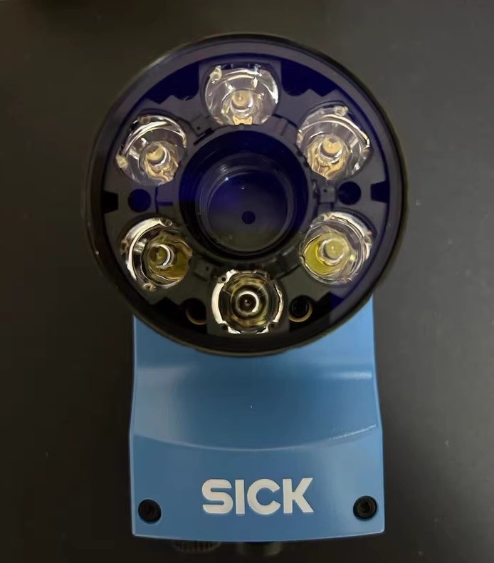 1PSC New & Origina SICK V2D631R-MWMFB4 Price is Negotiable Flash Sale FedEx/DHL-image