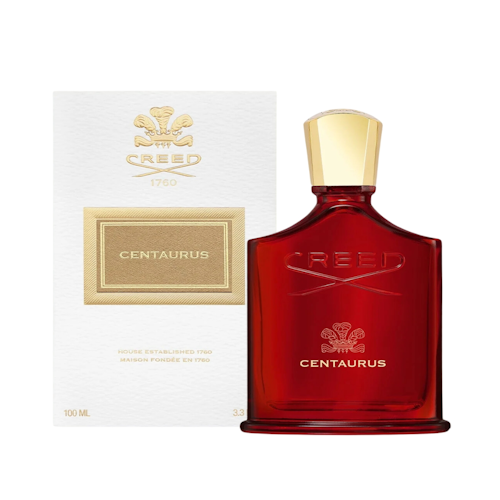Centaurus by Creed 3.3 oz EDP Cologne for Men New In Box