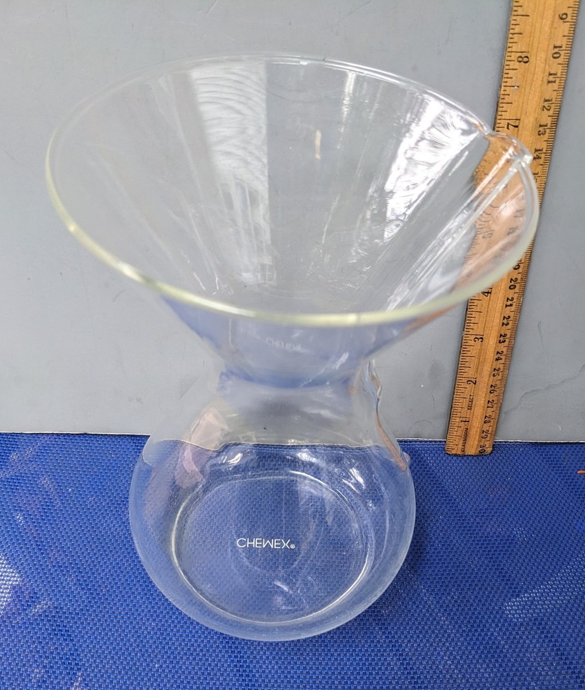 CHEMEX 9