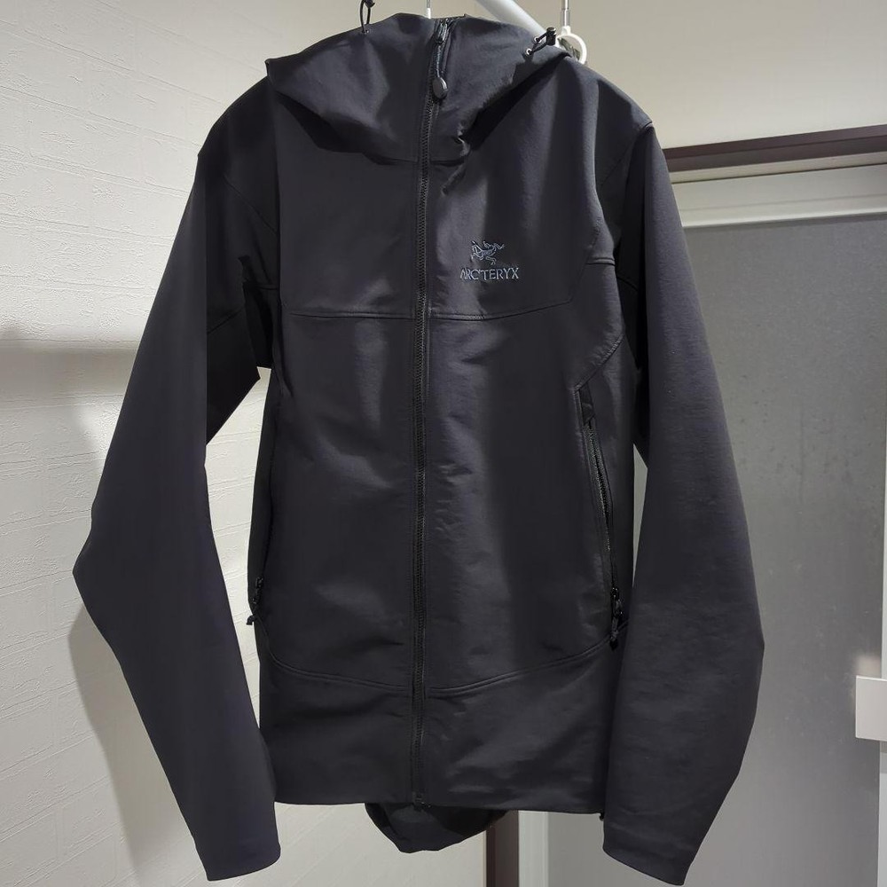 Arc'Teryx Gamma Lt Hoodie S