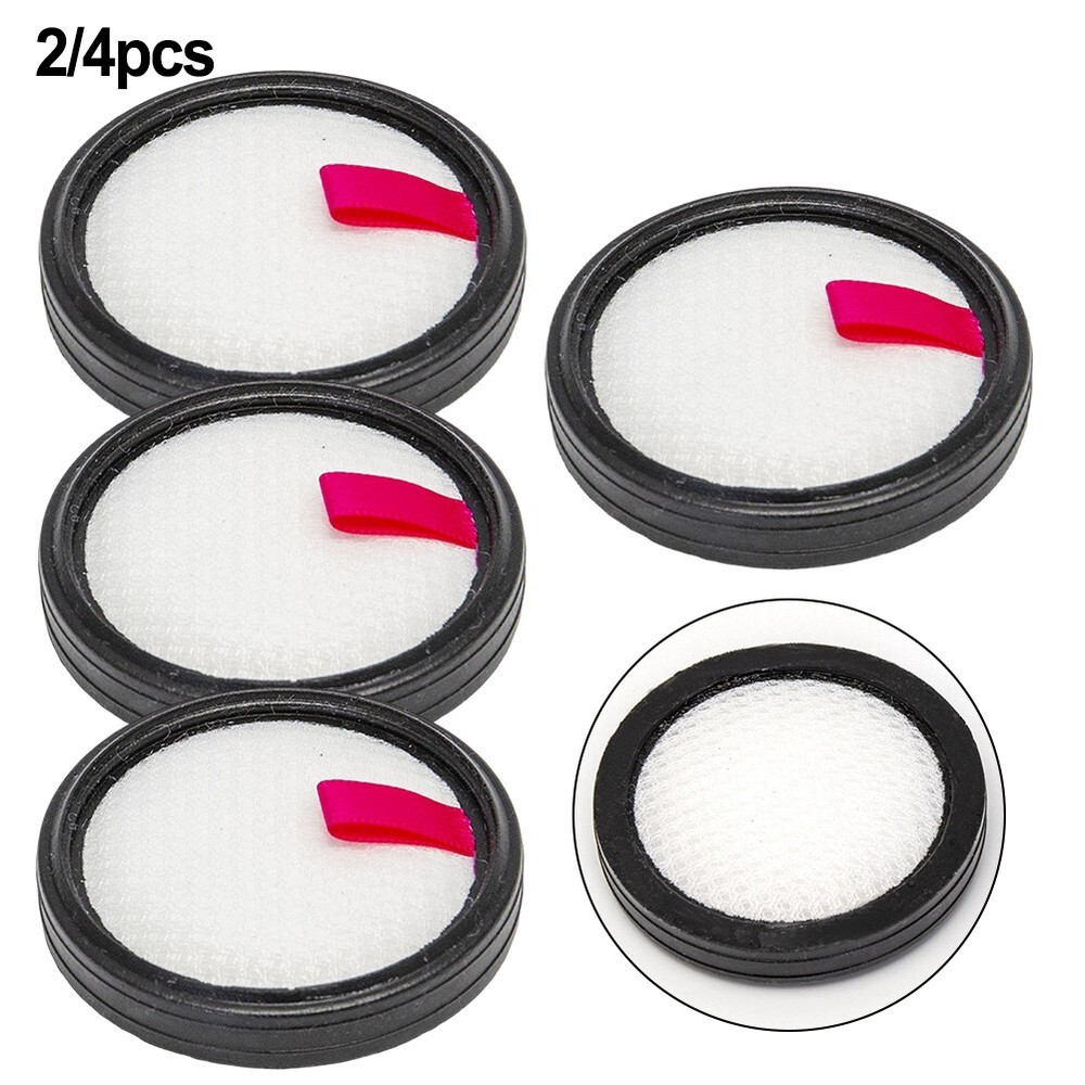 Dust Control Replacement Filters for INSE Cordless Vacuums 300 700