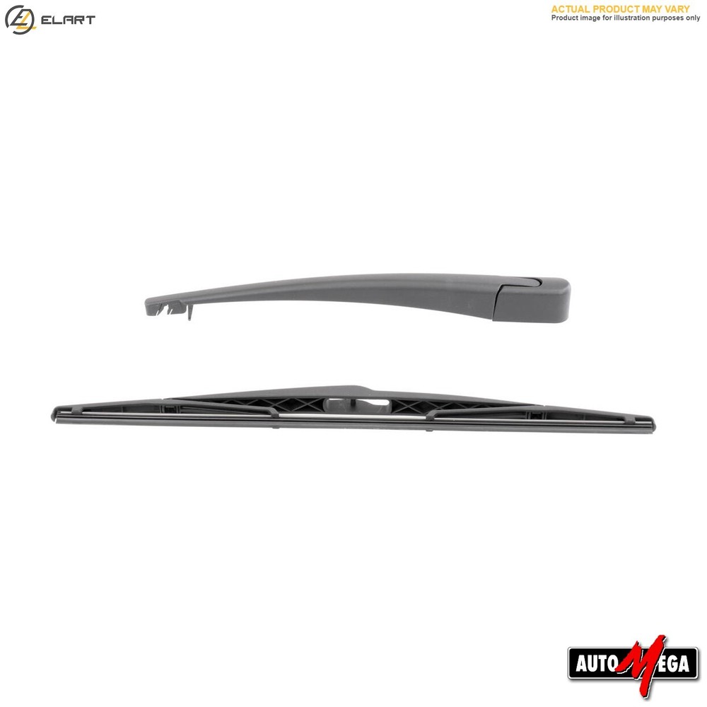 WIPER ARM WINDOW CLEANING 100039710 FOR VW GOLF/Mk/III 1Y 1.9L 4cyl GOLF Mk III