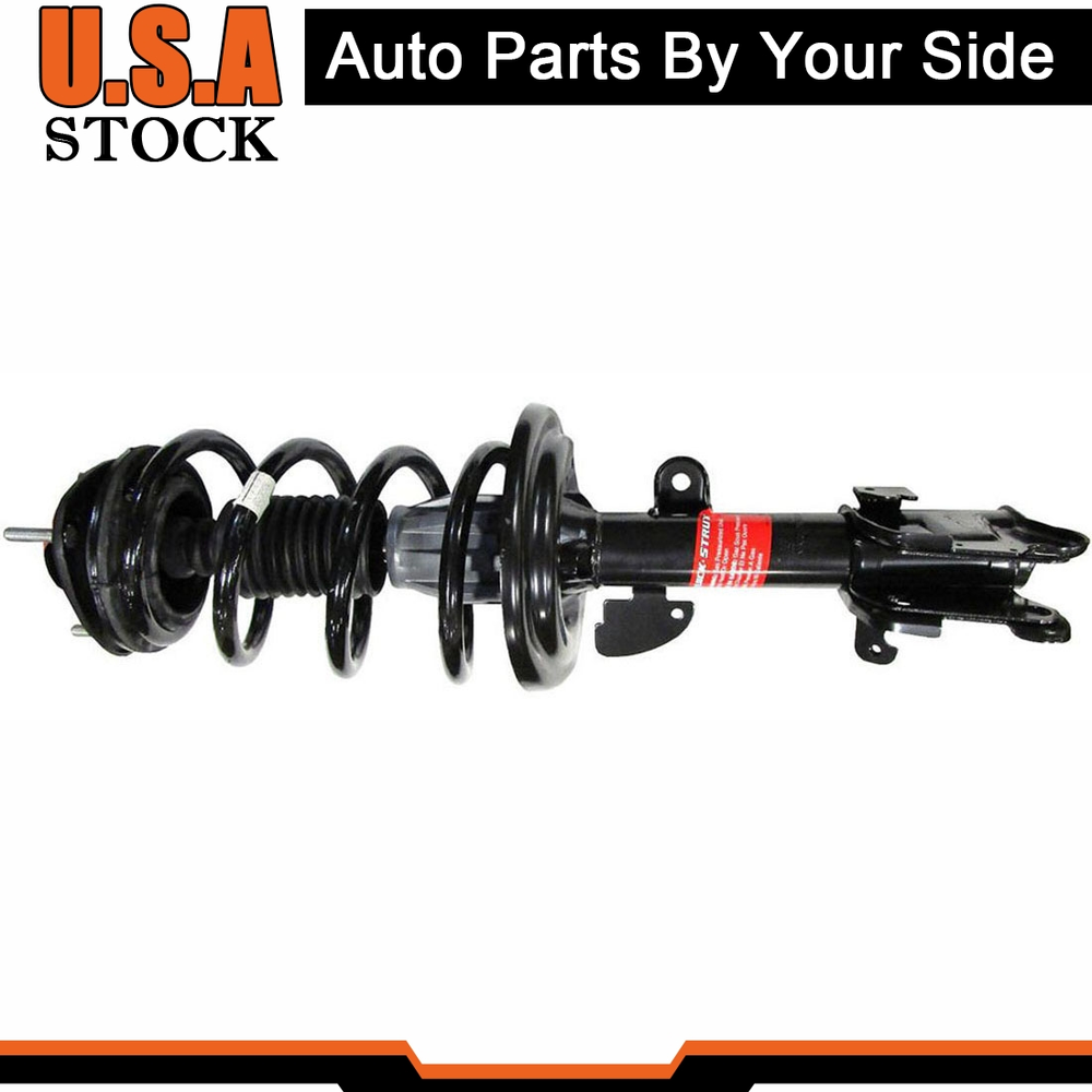 Monroe Genuine OEM Front Left Strut for 2007-2013 Acura MDX Replacement