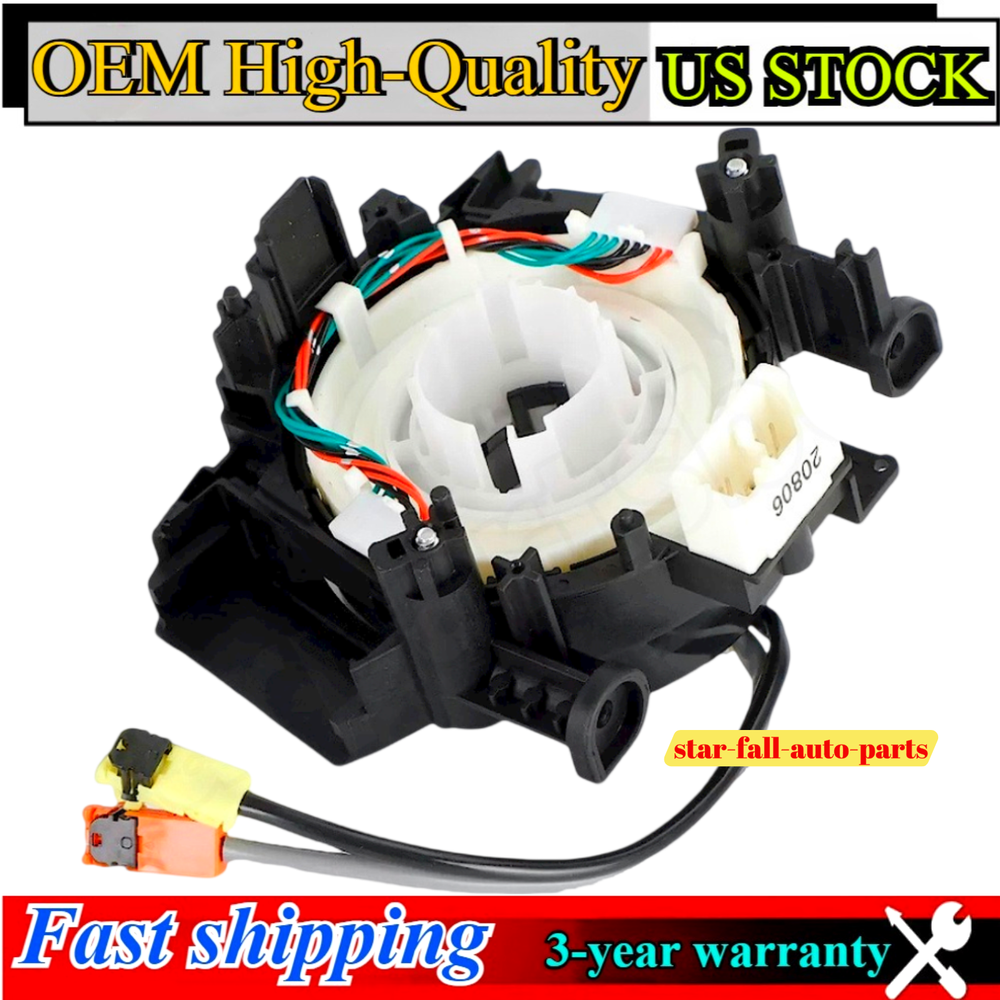 FOR 2007-2015 Nissan Pathfinder Xterra 4.0L STEERING WHEEL CRUISE & HORN SWITCH