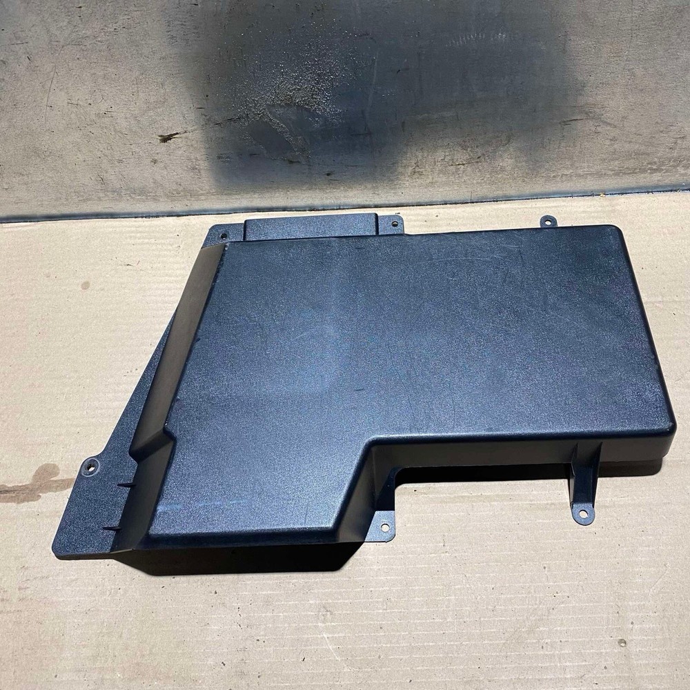 Audi A8 D2 Quattro Interior Plastic Trim 4D0035450