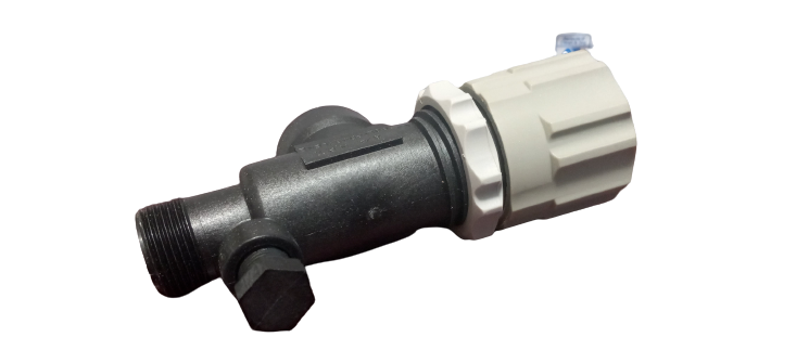 Spraying Systems Co 23120 3/4 Inch NPT Pressure Relief Valve