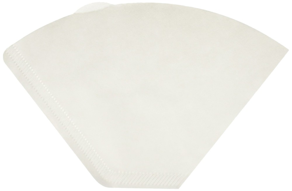 White Cone Coffee Filters 800ct - 2 Packs of 400, Rockline 9661 #4
