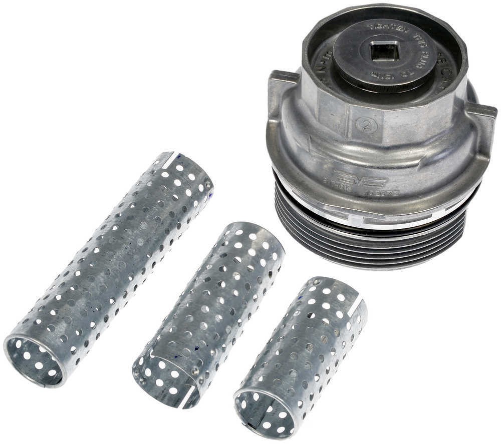 Engine Oil Filter Cover Dorman 917-016