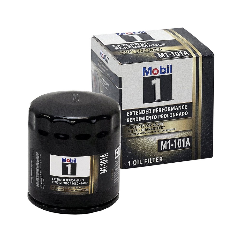 Mobil 1 M1-101 Extended Performance Oil Filter 6PC