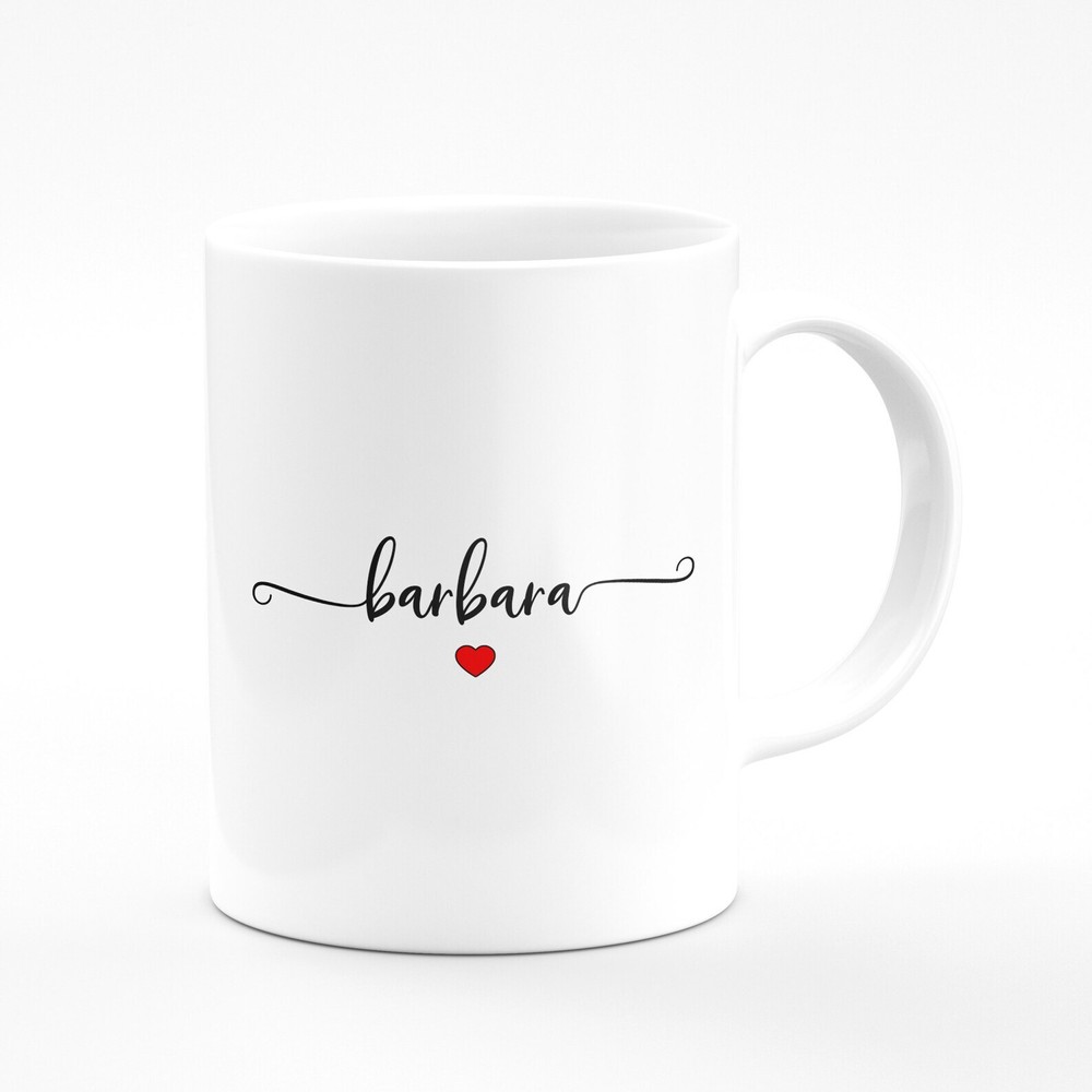 Custom Name Mug Personalized Mug Custom Mug Name Mug Personalized