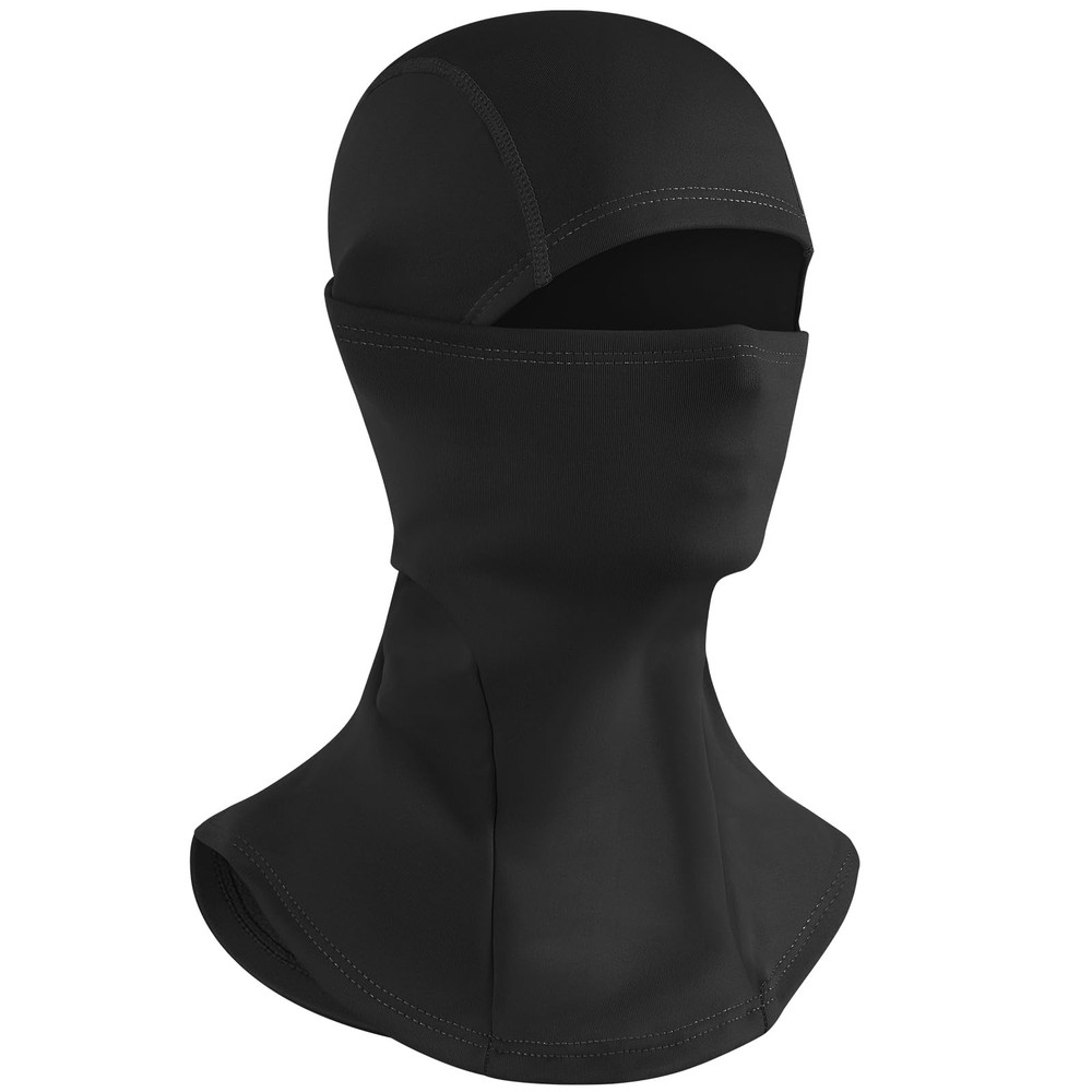 Black Ski Mask for Men Women Balaclava Face Mask Men Balaclava Ski Masks Bean...