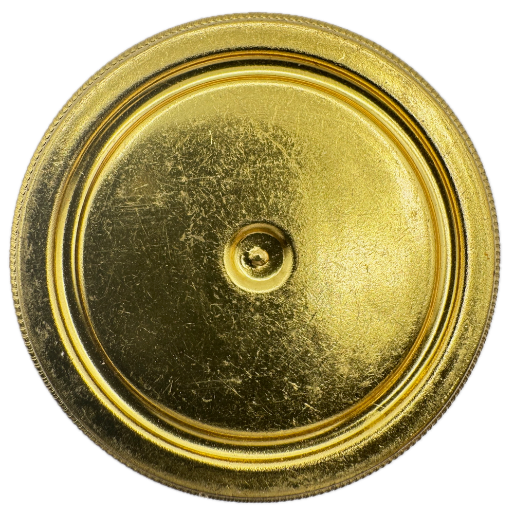 Antique 12s Elgin Coin Edge Open Face Pocket Watch Transport Case w Box USA