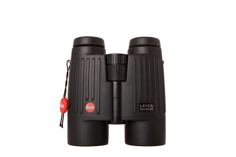 Leica 10x42 Trinovid BA Binoculars