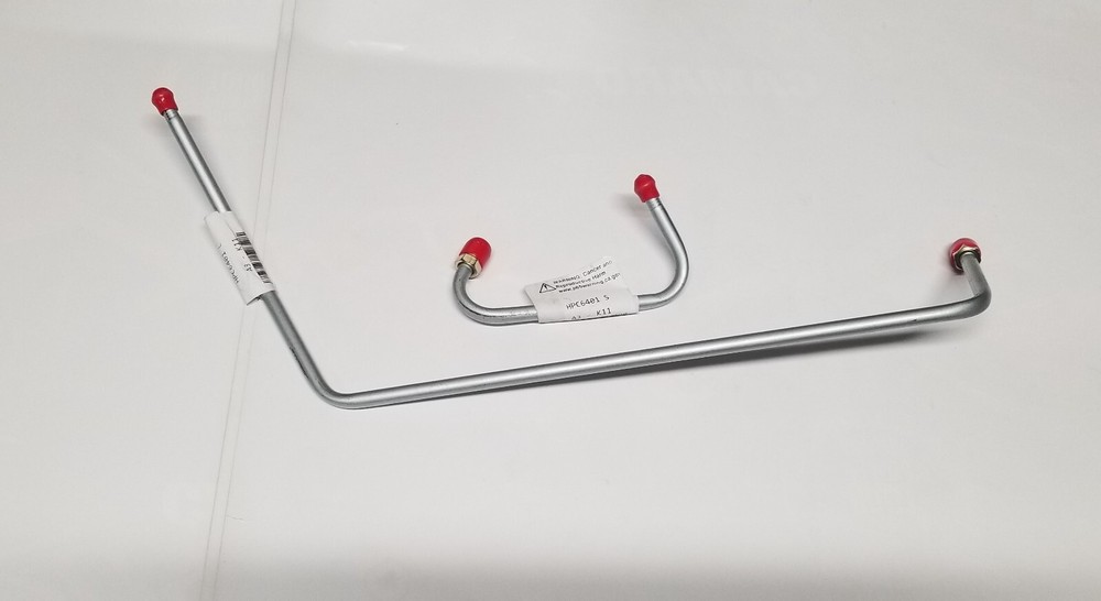 fits 64 65 66 Imperial 413 Fuel Pump to Carb Line 1964 1965 1966 NEW