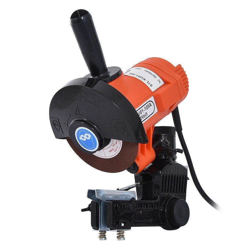 Electric Chainsaw Chain Sharpener Chain Grinding Machine Electric Chain Grinder
