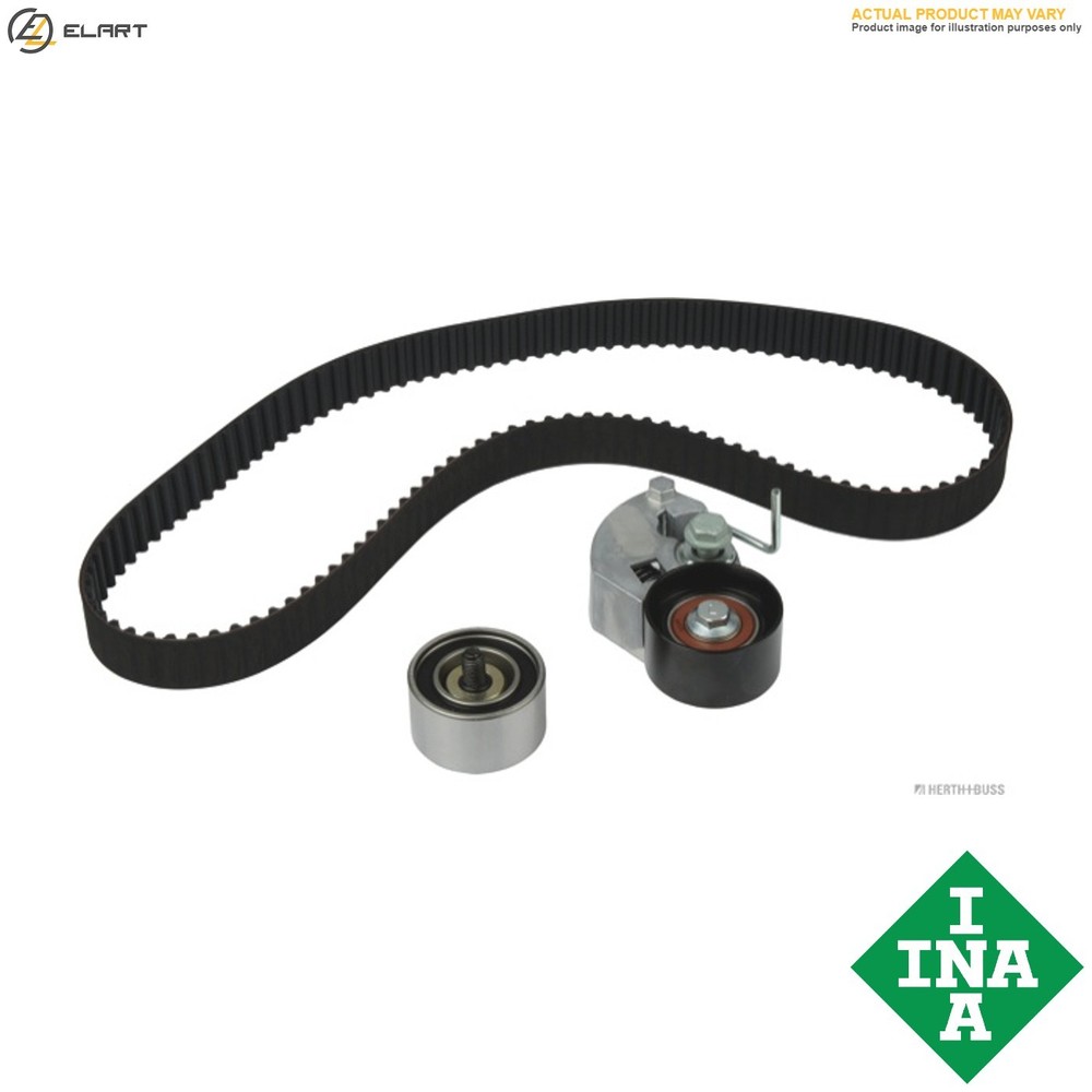 TIMING BELT KIT 530 0107 10 FOR RENAULT CLIO 11 ENCORE SUPER LAGUNA/Nevada 19