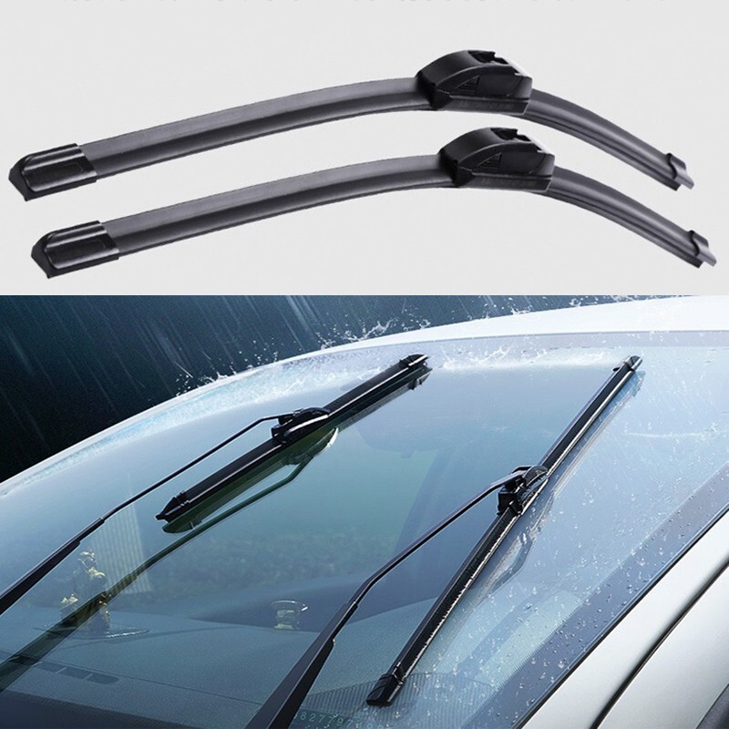 26+22 Inch OEM Quality Windshield Wiper Blades for 2009-2015 Toyota Venza