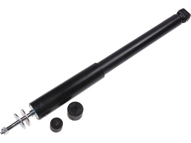 Rear API VSV Shock Absorber fits Mercedes CLK350 2006-2009 24FZRN