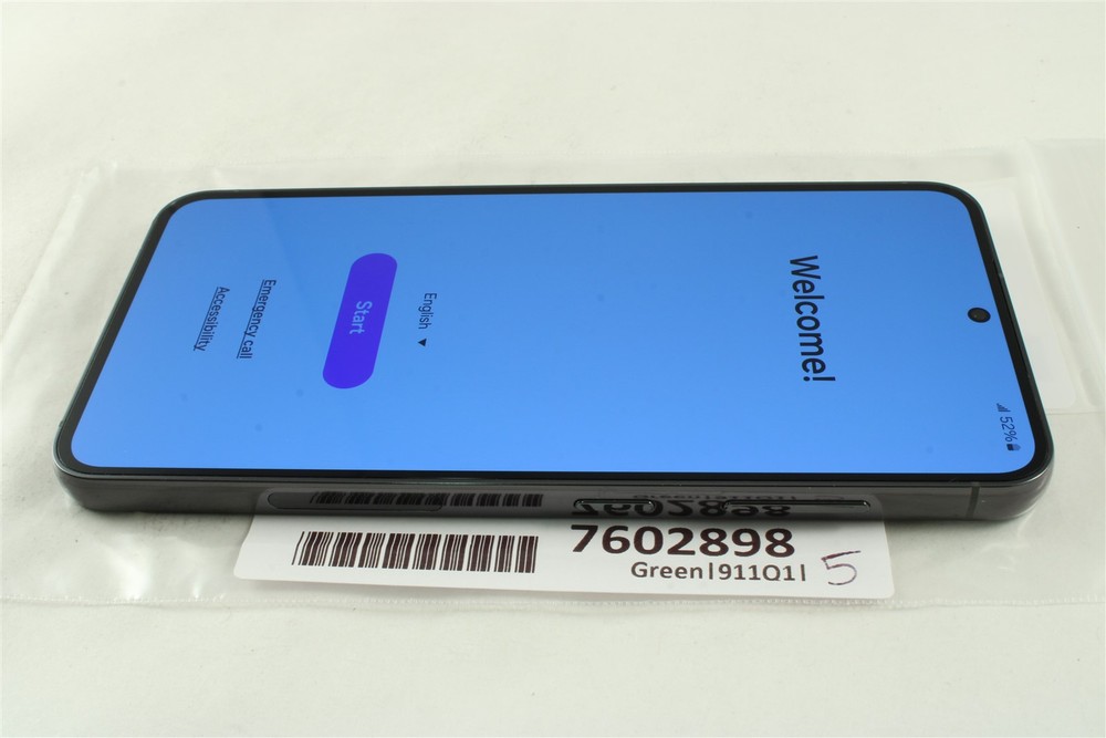 Samsung Galaxy S23 128GB Factory Unlocked AT&T T-Mobile Verizon GSM 7602898