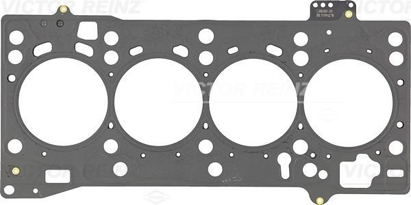 Cylinder Head Gasket Victor Reinz 61-38280-20 Fits Audi Seat Skoda VW A3 A4 A4