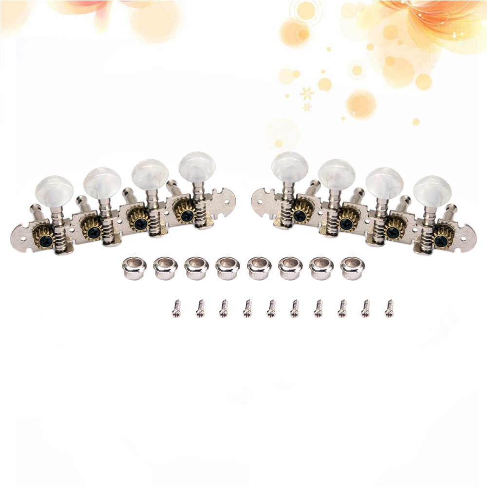 Mandolin Tuning Machines Tuning Peg Key Electric Guitar Tuner