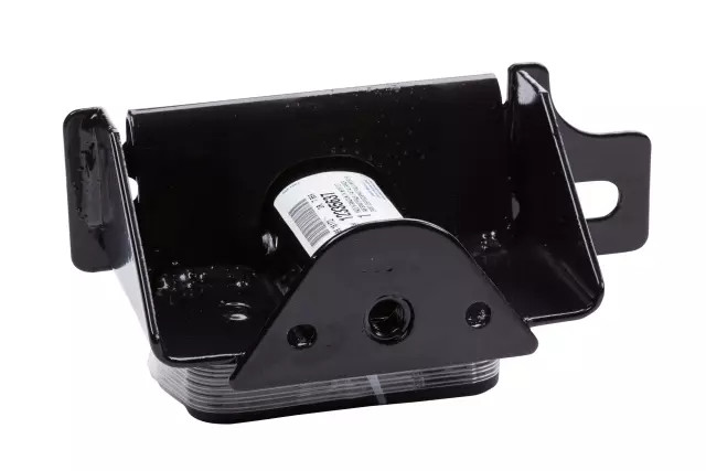 Genuine GM Front Driver Side Bumper Impact Bar Bracket & Bolt 12335637 OEM