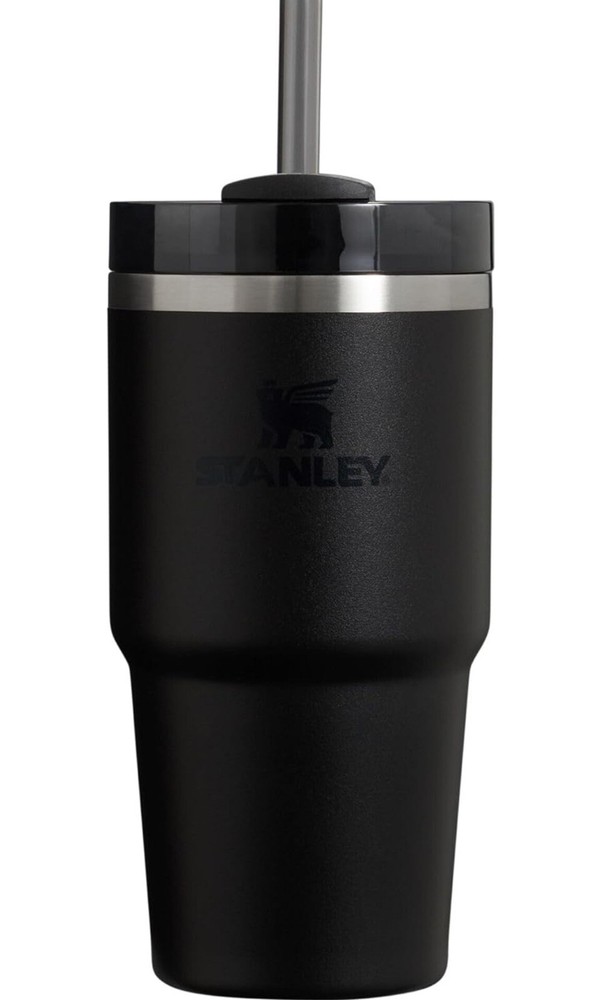 Stanley Quencher H2.0 FlowState  20oz  Tumbler -Purple *New-