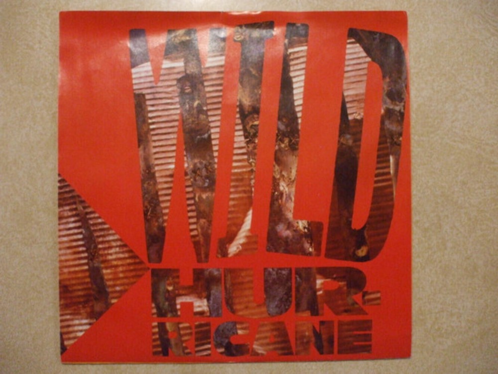 Wild (4) - Hurricane (7