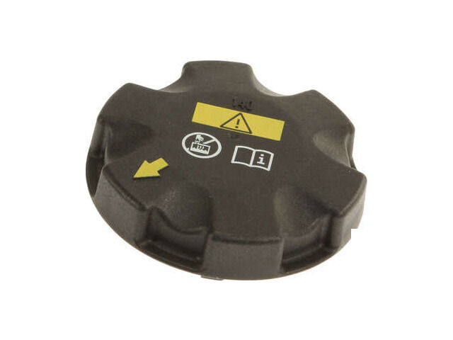 Genuine Expansion Tank Cap fits BMW X1 2012-2015 71ZFDB