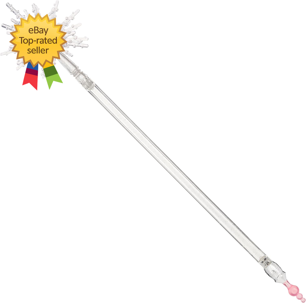 Wicked Glinda'S Bubble Wand