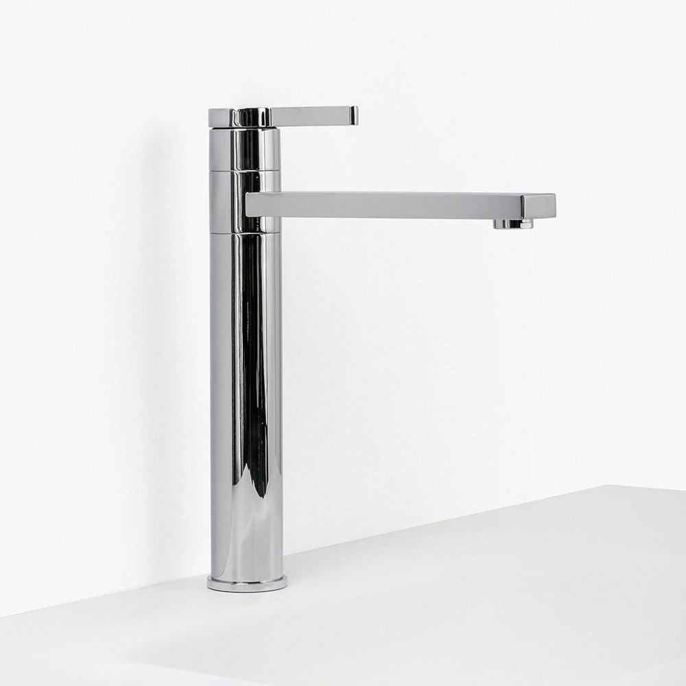 Metro Soho Vessel Bathroom Faucet - Single Hole - 13
