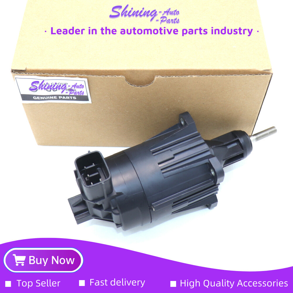 OEM Turbo Wastegate Actuator For Nissan 2014-2017 Juke 2016-2019 Sentra 1.6L