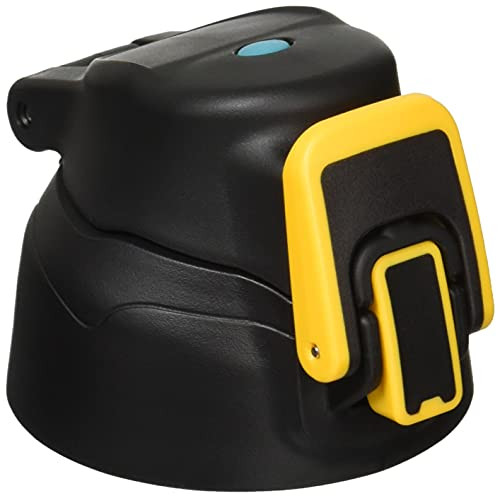 Thermos FHT-800F/1000F Replacement Parts Sports Bottle Cap Unit with Lid Seal