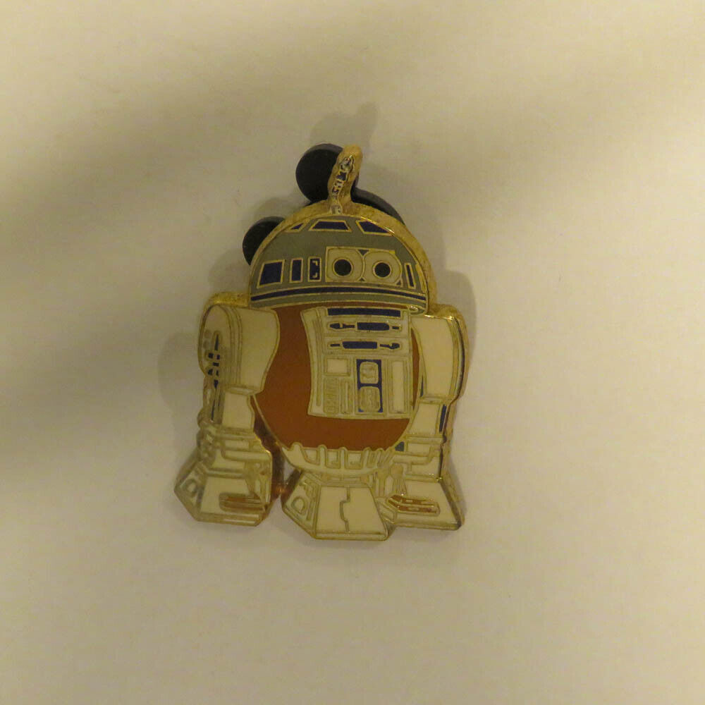 Disney Mr. Potato Head®  R2 Potatoo Pin