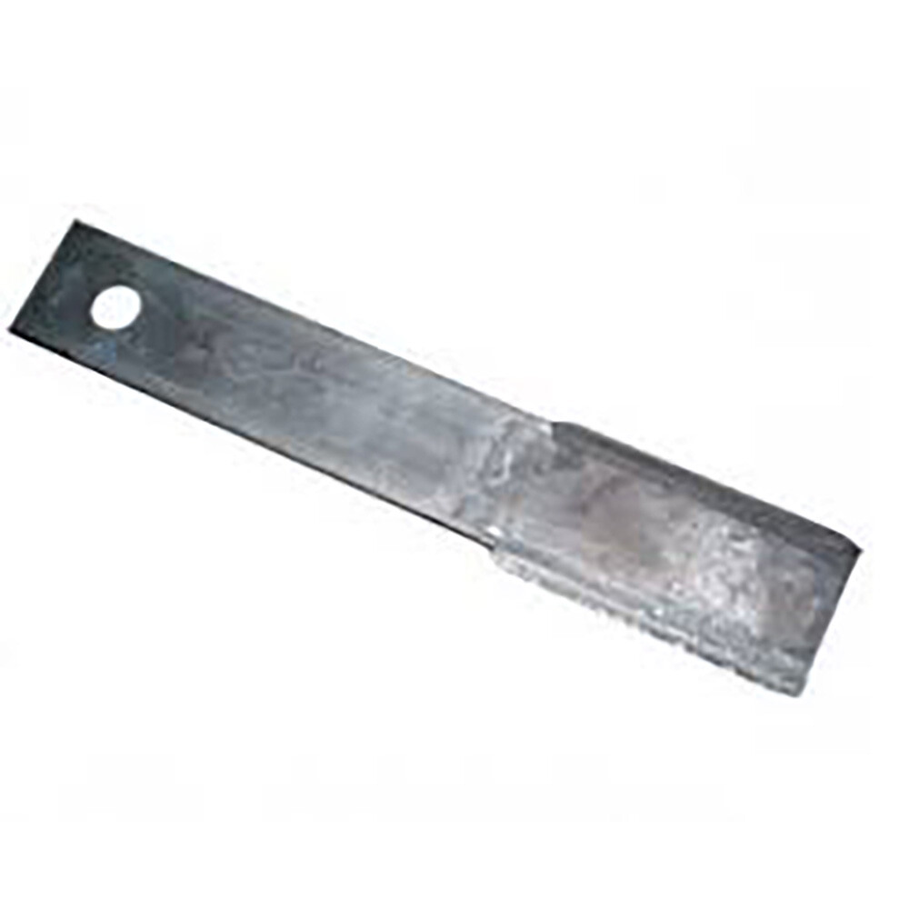 A-681063-AI Blade, Rotary cutter, CW/CCW, Double edge