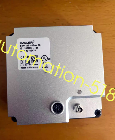 IPCS Basler Industrial Camera boA4112-68cm new fedex or DHL