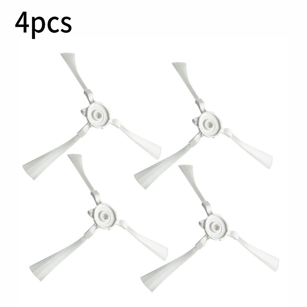 4pcs Sweeper Accessories For Airbot A500 Robot Vacuum Cleaner Replace Accessory