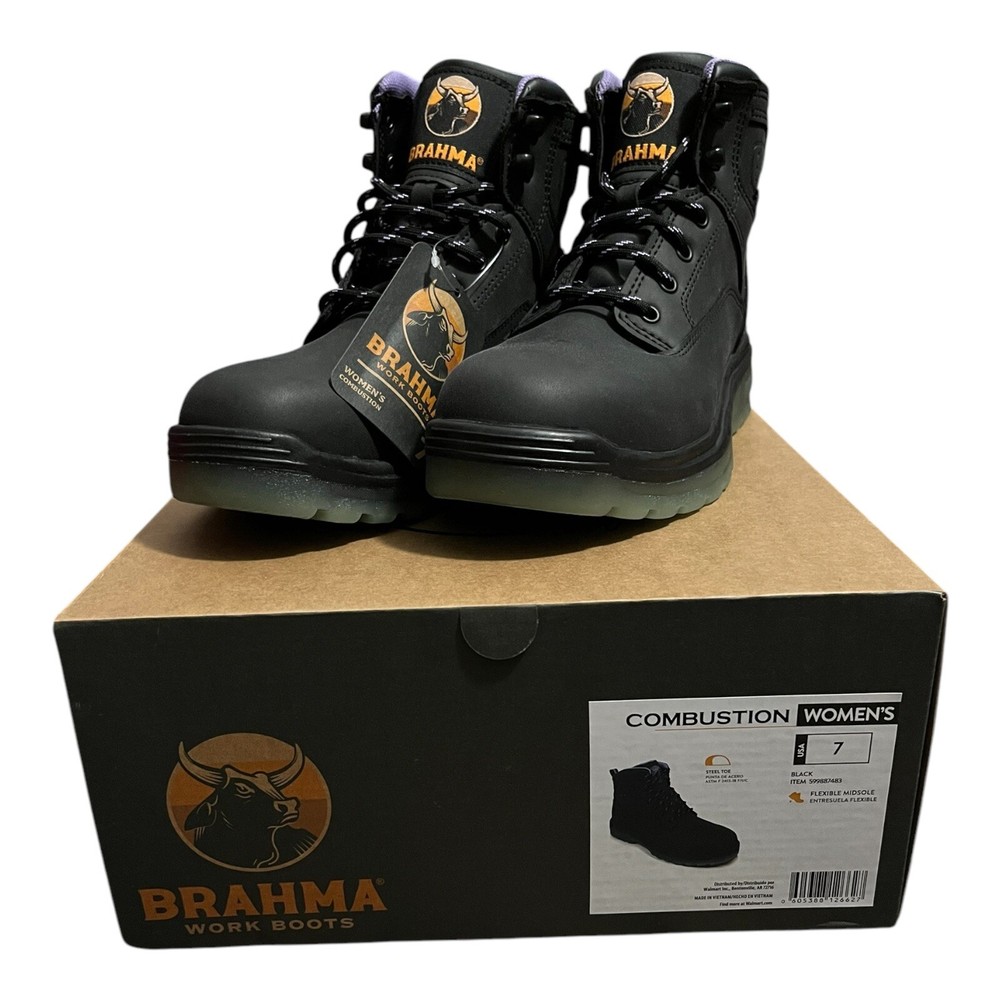 Brahma Women's Combustion 6