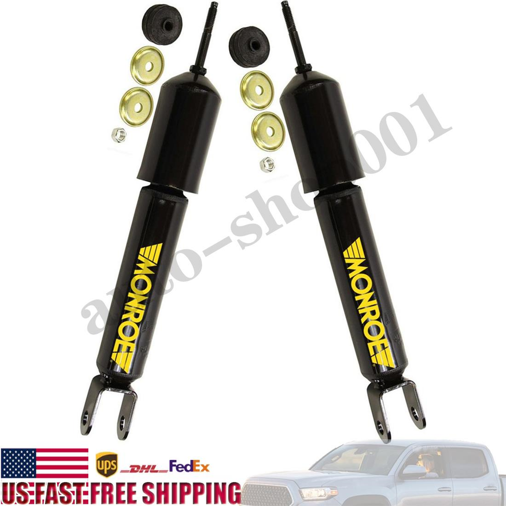 Front Shocks and Struts For Chevrolet Express 1500 2014 2013 2012 2011