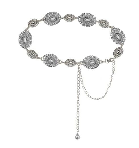 Western Concho Belt 51.1