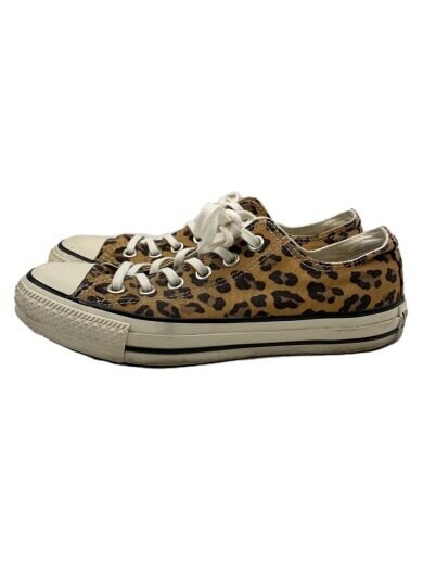 Converse Wacko Maria Low Sneakers 23.5cm Canvas 1SD243 FDW49