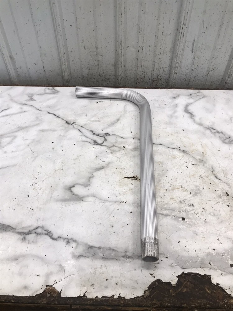 00 Sea Ray 260 Sundancer Boat L shaped aluminum table mount support post