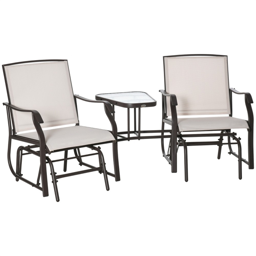 Tavern table and chair set,Curved armrests and high back offer extra comfort
