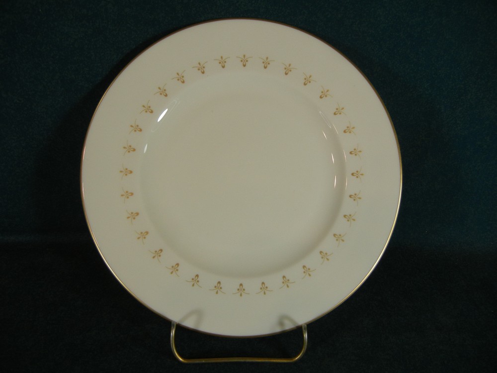 Syracuse First Love Salad Plate(s)