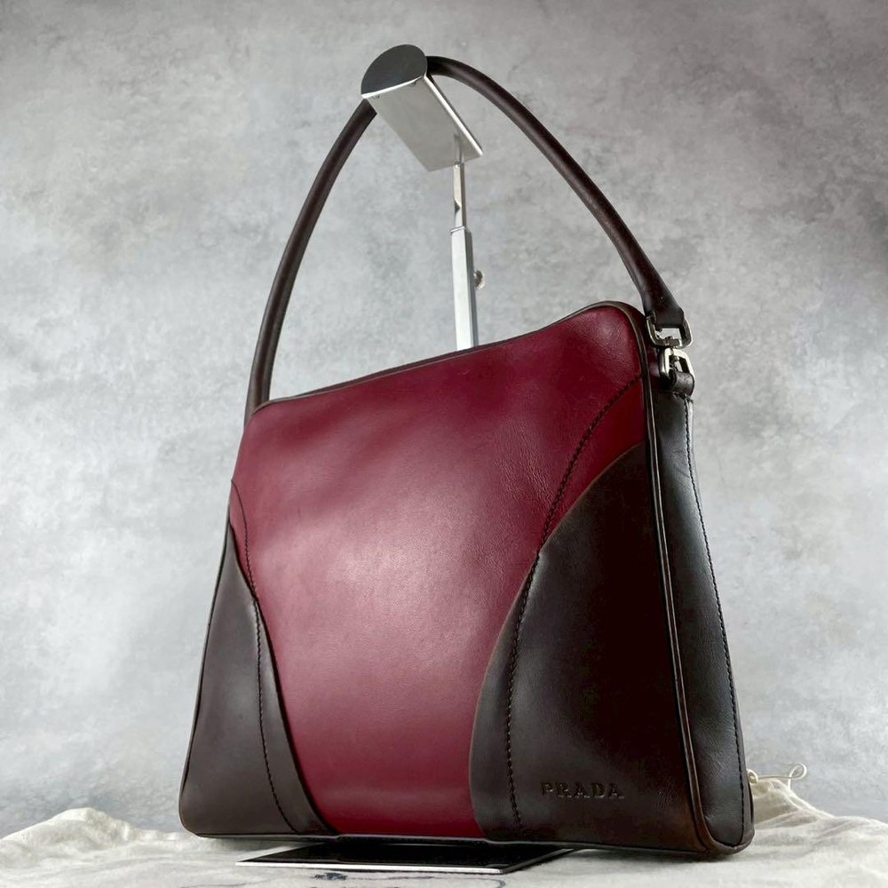 PRADA Archival One Shoulder Bag Japanese Import