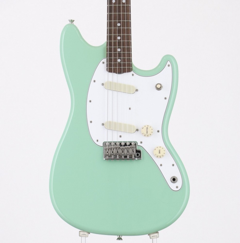 Fender Char Mustang MHC SEIJIIRO Electric guitar