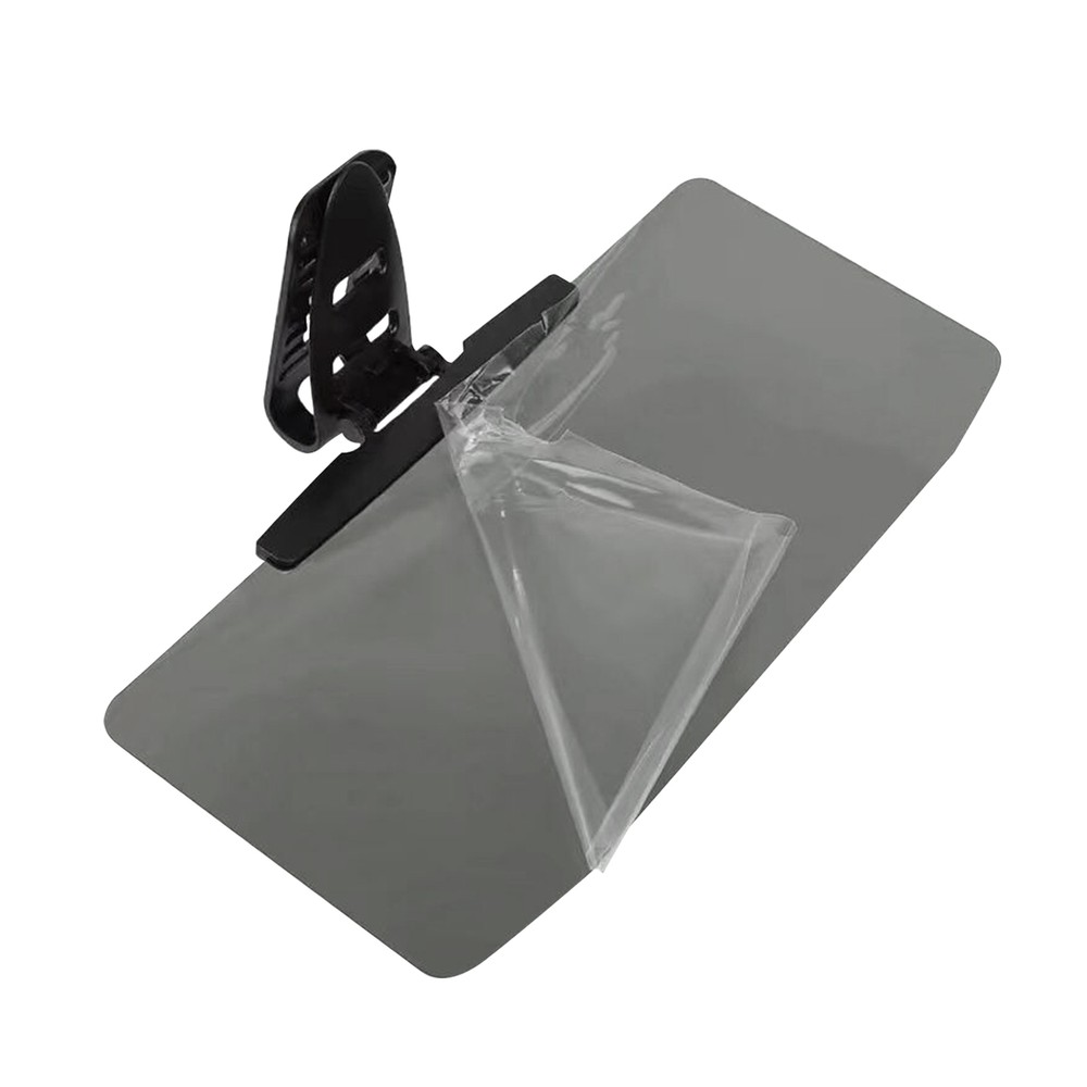 Car Sun Visor Sun Shield Anti -Glare Driving Universal Polarized Visor